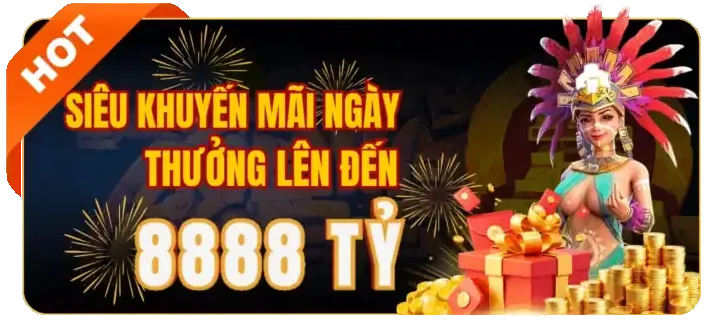 Chương trình hoàn trả 95win