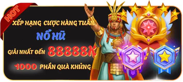 Hoàn trả hàng ngày 95win chính thức
