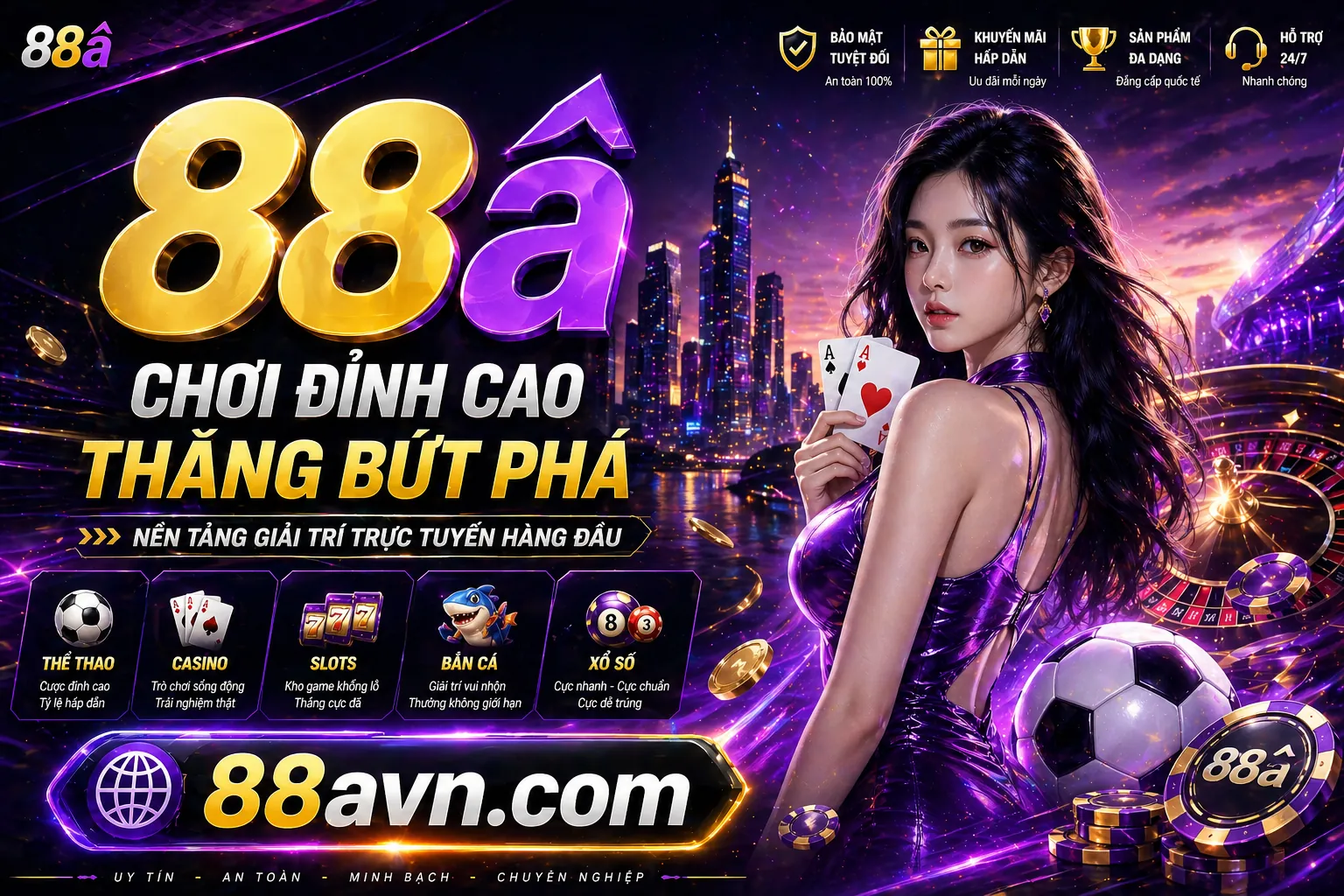 Sứ mệnh và tầm nhìn của 95win chính thức