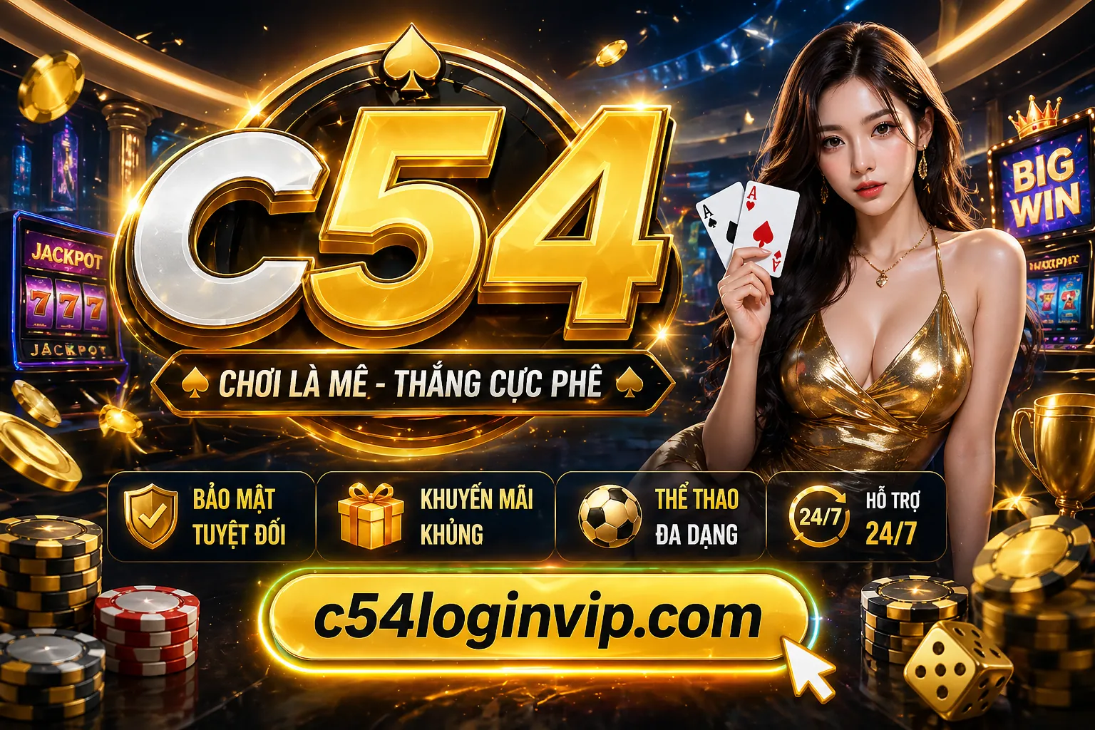 Nền tảng giải trí trực tuyến 95win chính thức