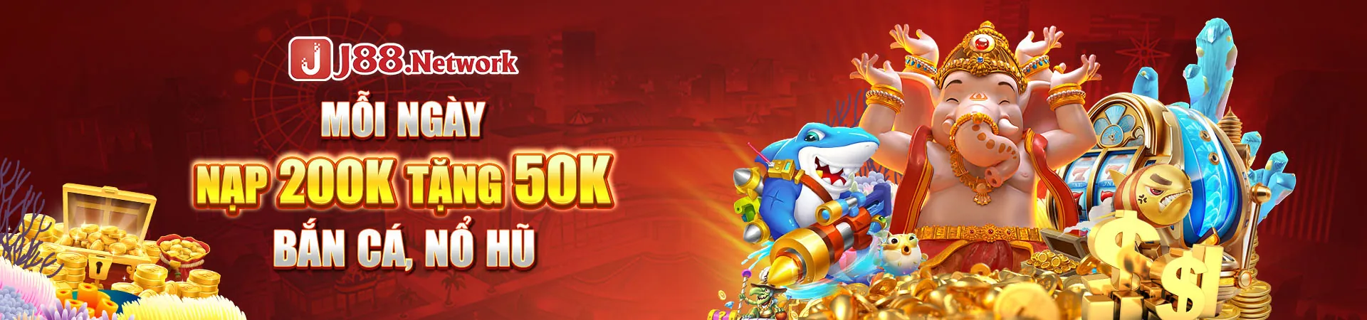 Hình ảnh chính về các khuyến mãi mới nhất của 95win chính thức
