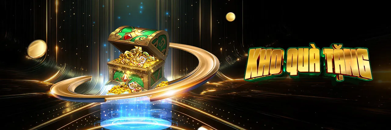 Hình ảnh chính về trò chơi Nổ Hũ 95win chính thức