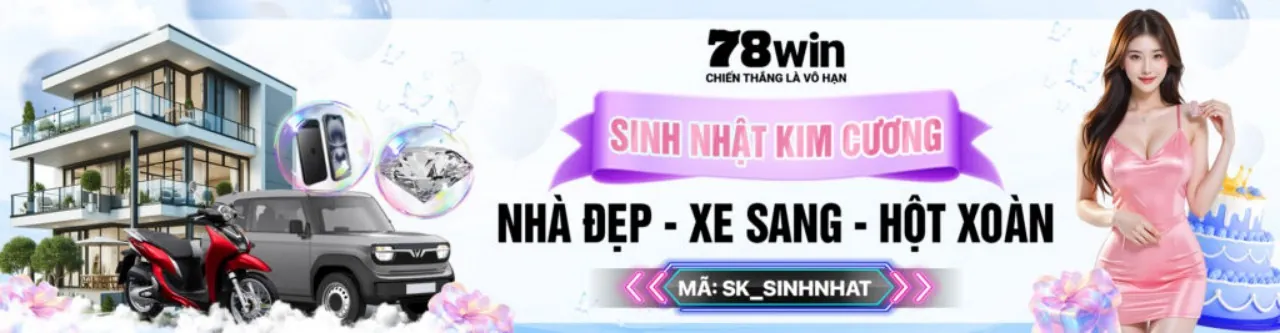 Các chương trình khuyến mãi hấp dẫn tại 95win chính thức